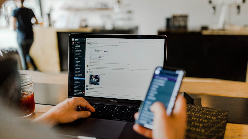 Secure mobile application development and data protection