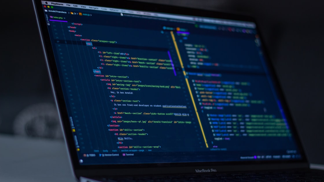 Custom software and mobile app development services by ElevateSol