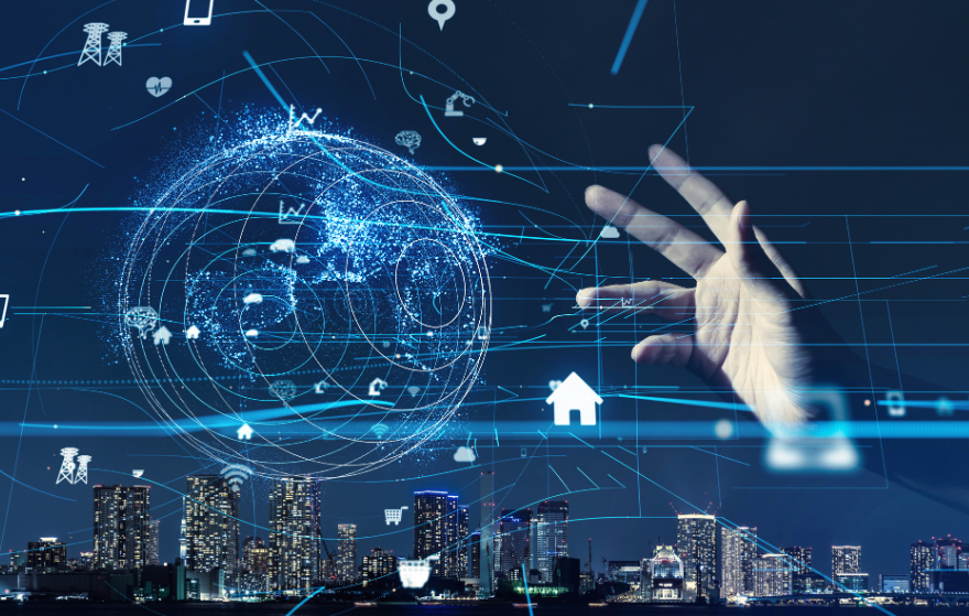 The Future of Software: Emerging Trends and Technologies